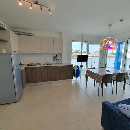 Appartement Stella D'oriente