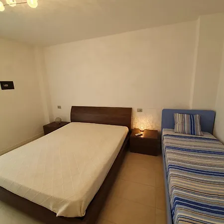 Stella D'oriente Apartman