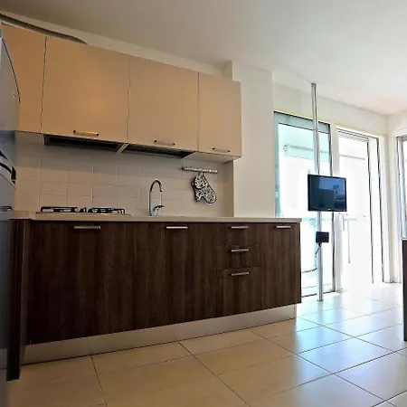 Stella D'oriente Apartman *