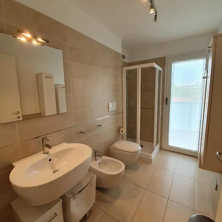 Apartman Stella D'oriente *