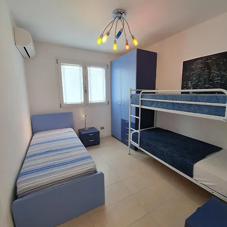 Stella D'oriente Apartamento Lignano Sabbiadoro